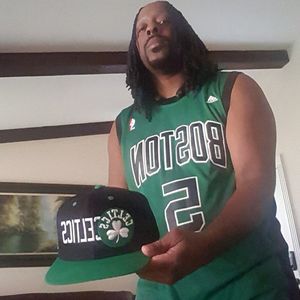 Meet your Posher, Brian